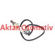 SENSÖR OKSİJEN AVENSIS  98-00 / RAV-4 / CARINA TİP 1