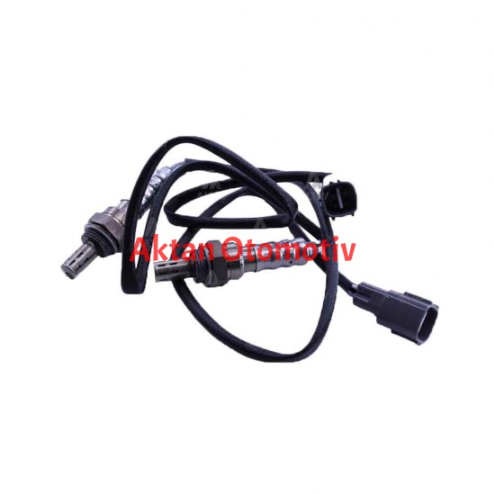 SENSÖR OKSİJEN AVENSIS 2.0 1AZFSE 00-02 NO-1 / NO 2 4 FİŞLİ