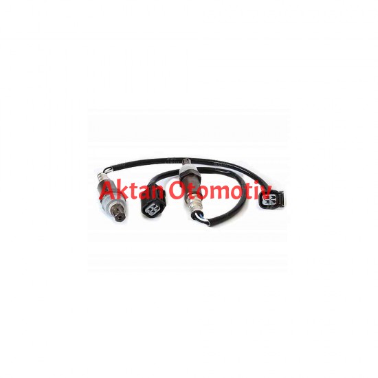 SENSÖR OKSİJEN CIVIC ÜST (HAVA-YAKIT ORANI) 06= SENSÖR OKSİJEN CIVIC ÜST (HAVA-YAKIT ORANI) 06=