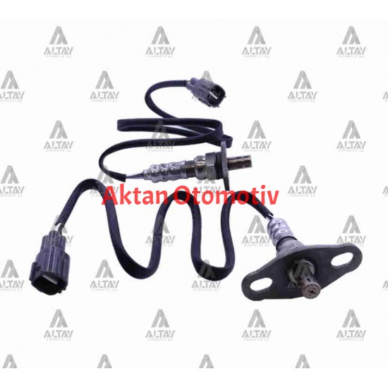 SENSÖR OKSİJEN COROLLA 92-00 4AFE / 4EFE 98= 1.3 SENSÖR OKSİJEN COROLLA 92-00 4AFE / 4EFE 98= 1.3