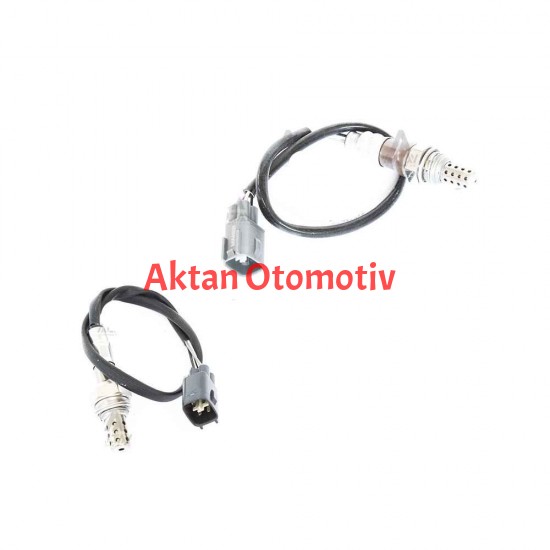 SENSÖR OKSİJEN COROLLA / AURIS 06= BENZİNLİ NO:1 SENSÖR OKSİJEN COROLLA / AURIS 06= BENZİNLİ NO:1