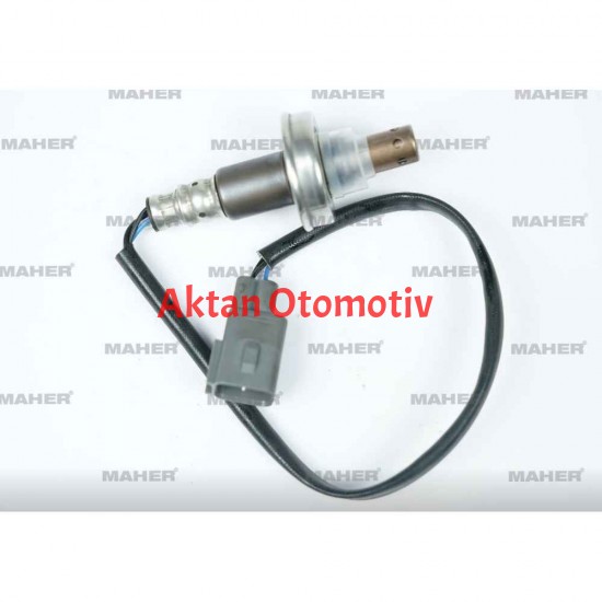 SENSÖR OKSİJEN COROLLA / AURIS 06= BENZİNLİ NO:2 / HILUX-HIACE 05= SENSÖR OKSİJEN COROLLA / AURIS 06= BENZİNLİ NO:2 / HILUX-HIACE 05=