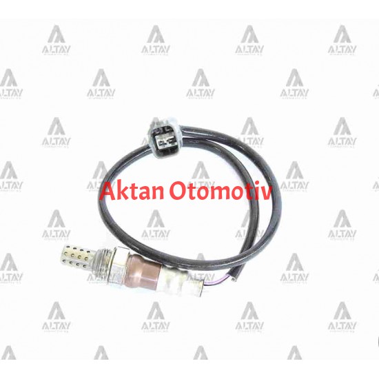 SENSÖR OKSİJEN COROLLA 02-04 1.4 3ZZ ÖN SENSÖR OKSİJEN COROLLA 02-04 1.4 3ZZ ÖN