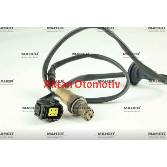 SENSÖR OKSİJEN LANCER 08= (EGZOZ) SENSÖR OKSİJEN LANCER 08= (EGZOZ)