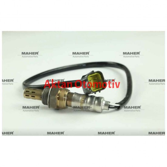 SENSÖR OKSİJEN QASHQAI 07=1.6 / NOTE / MODUS SENSÖR OKSİJEN QASHQAI 07=1.6 / NOTE / MODUS