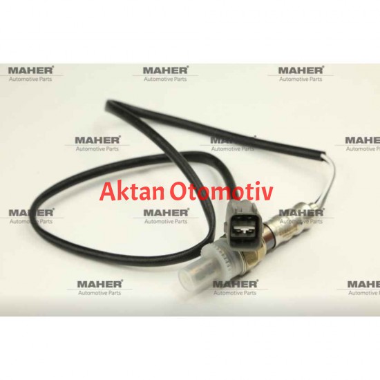 SENSÖR OKSİJEN YARIS 03= SENSÖR OKSİJEN YARIS 03=