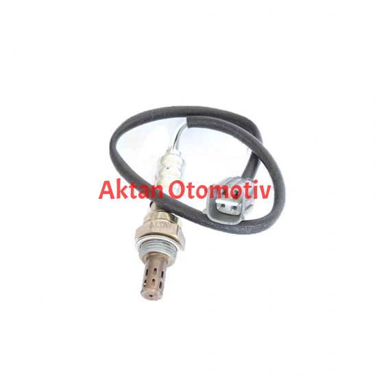SENSÖR OKSİJEN YARIS 1.0/1.3 00-06 / SIRION 98-11 / TERIOS 1.3 / 1.5 / AVENSIS 98= CARINA TİP 3 SENSÖR OKSİJEN YARIS 1.0/1.3 00-06 / SIRION 98-11 / TERIOS 1.3 / 1.5 / AVENSIS 98= CARINA TİP 3