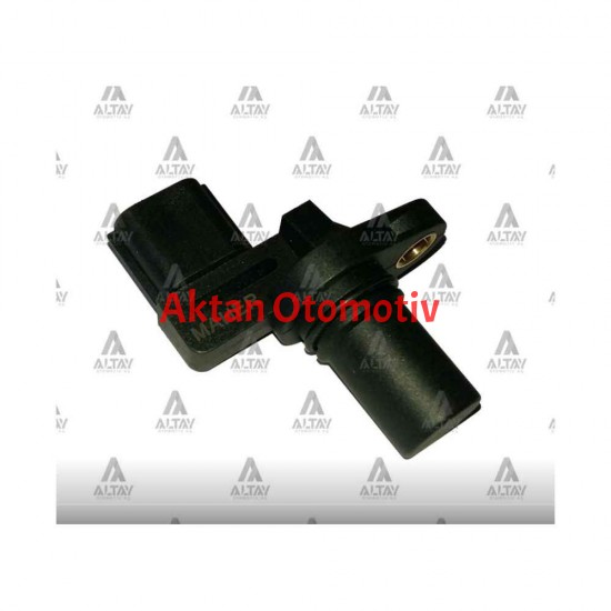 SENSÖR TDC (EKSANTRIK) SONATA 99= / SANTAFE 01-06 / ATOS / I-10 / LANCER 03-08 / COLT 03= / OUTLANDER / PICANTO / SORENTO / MAGENTIS / VOLVO S40 1.8 SENSÖR TDC (EKSANTRIK) SONATA 99= / SANTAFE 01-06 / ATOS / I-10 / LANCER 03-08 / COLT 03= / OUTLANDER / PICANTO / SORENTO / MAGENTIS / VOLVO S40 1.8