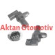 SENSÖR TDC (EKSANTRİK) MAZDA 3 03-09 SENSÖR TDC (EKSANTRİK) MAZDA 3 03-09