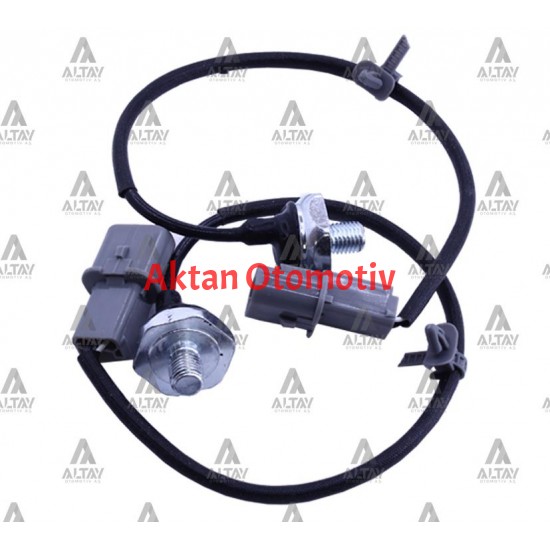SENSÖR VURUNTU LANCER 03=