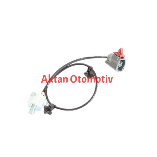 SENSÖR VURUNTU MAZDA 3 / MAZDA 2 SENSÖR VURUNTU MAZDA 3 / MAZDA 2