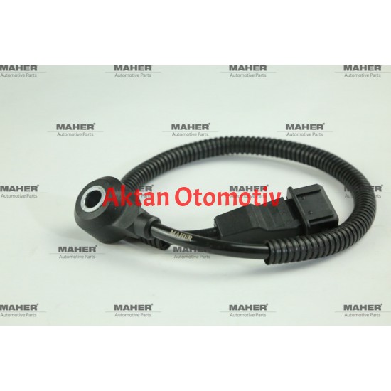 SENSÖR VURUNTU RIO 03= BENZİNLİ SENSÖR VURUNTU RIO 03= BENZİNLİ