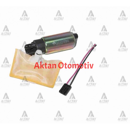 YAKIT POMPASI (DEPO İÇİ) ACCENT / GETZ / ELANTRA BENZİNLİ