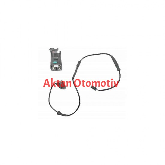 SENSÖR ABS ACCENT 03-06 ÖN SOL SENSÖR ABS ACCENT 03-06 ÖN SOL