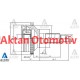 AKS KAFASI DIŞ 626 98-01 / ABSLİ 28X30X56 AKS KAFASI DIŞ 626 98-01 / ABSLİ 28X30X56