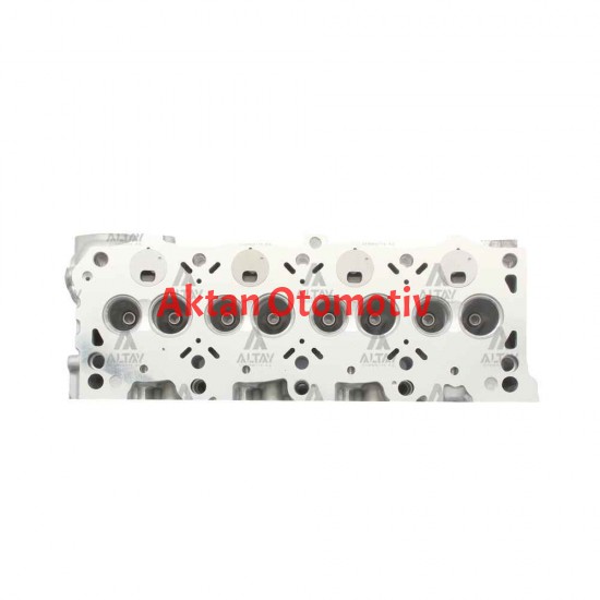 SİLİNDİR KAPAĞI E-2200 98= İNCE ENJEKTÖR RF SİLİNDİR KAPAĞI E-2200 98= İNCE ENJEKTÖR RF