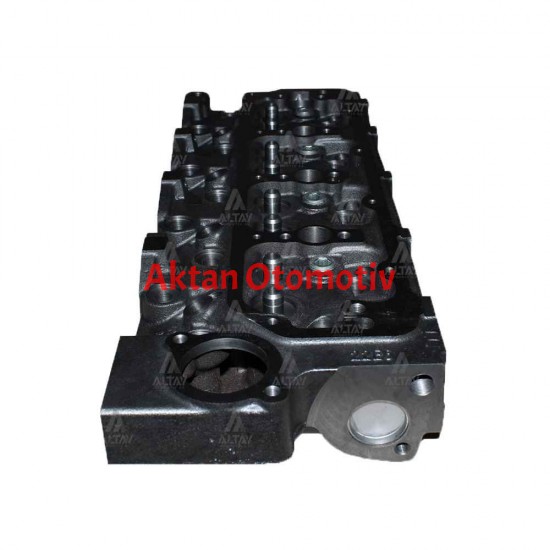 SİLİNDİR KAPAĞI TRANSIT 97-01 DÖKÜM E.M. TURBOLU SİLİNDİR KAPAĞI TRANSIT 97-01 DÖKÜM E.M. TURBOLU