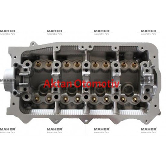 SİLİNDİR KAPAĞI CLIO / TWINGO / SYMBOL / SANDERO 1.2 16V D4F SİLİNDİR KAPAĞI CLIO / TWINGO / SYMBOL / SANDERO 1.2 16V D4F