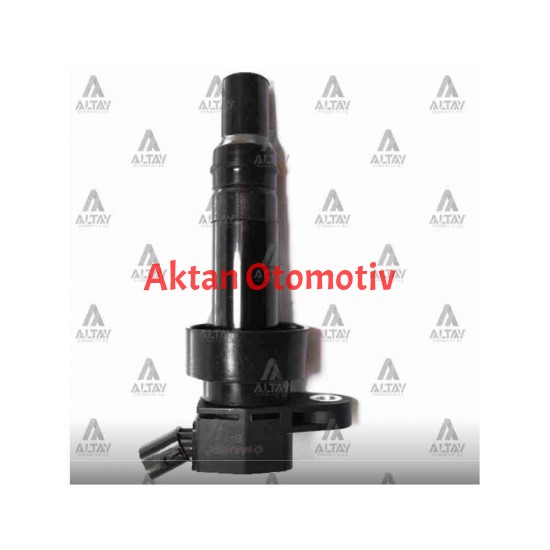 ATEŞLEME BOBİNİ IX-35 11-15 1.6 / SPORTAGE 11= 1.6 / I-30 12-16 / TUCSON 15-19 1.6 GDI / CEED 12= ATEŞLEME BOBİNİ IX-35 11-15 1.6 / SPORTAGE 11= 1.6 / I-30 12-16 / TUCSON 15-19 1.6 GDI / CEED 12=