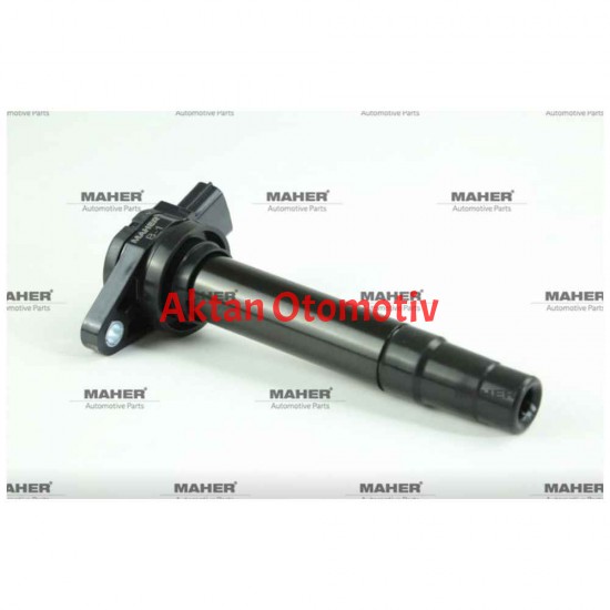 ATEŞLEME BOBİNİ PRIMERA 00-02 1.6 / ALMERA 98-00 1.5 ATEŞLEME BOBİNİ PRIMERA 00-02 1.6 / ALMERA 98-00 1.5