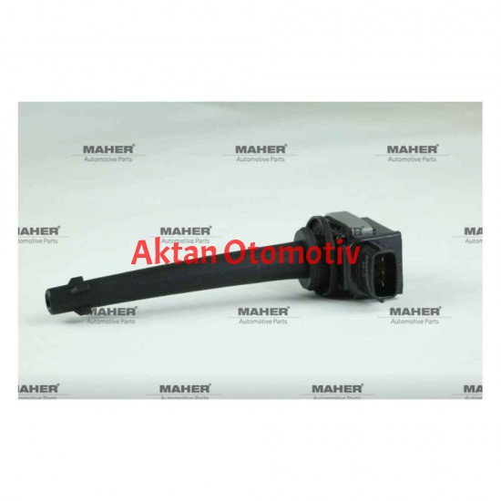 ATEŞLEME BOBİNİ QASHQAI 07-14 1.6-2.0 / MICRA 02-10 1.6 / NOTE 1.6 / X-TRAIL 2.0 / LAGUNA III 07= 2.0 16V M4R ATEŞLEME BOBİNİ QASHQAI 07-14 1.6-2.0 / MICRA 02-10 1.6 / NOTE 1.6 / X-TRAIL 2.0 / LAGUNA III 07= 2.0 16V M4R