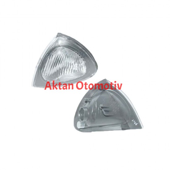 SİNYAL LAMBASI AVENSIS 98-00 SOL SİNYAL LAMBASI AVENSIS 98-00 SOL