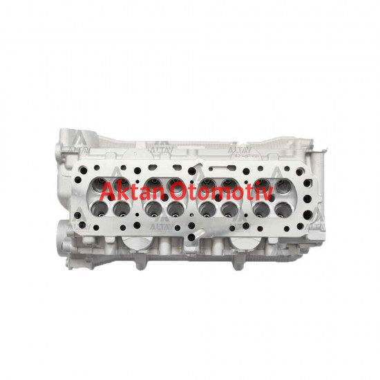 SİLİNDİR KAPAĞI KALOS 1.4 16V / LACETTI 1.6 16V / NUBIRA TEK YAĞ KANALLI F16D3 / F14S3 SİLİNDİR KAPAĞI KALOS 1.4 16V / LACETTI 1.6 16V / NUBIRA TEK YAĞ KANALLI F16D3 / F14S3