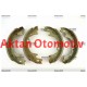 FREN BALATA H-100 KAMYONET 94-04 PABUÇ ARKA (OEM TİP) FREN BALATA H-100 KAMYONET 94-04 PABUÇ ARKA (OEM TİP)