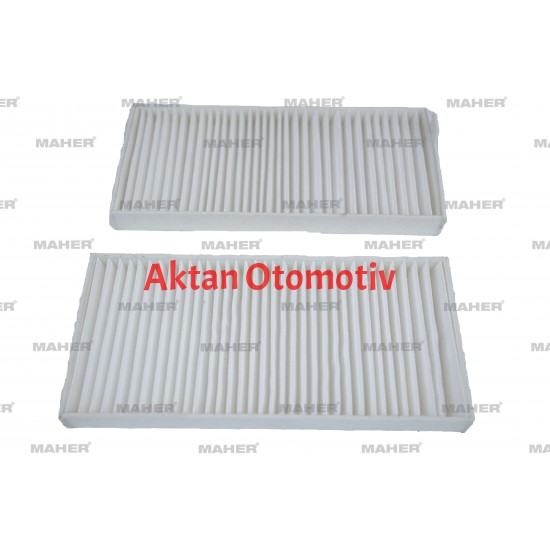 POLEN FİLTRESİ H-350 15-19 CRDI POLEN FİLTRESİ H-350 15-19 CRDI