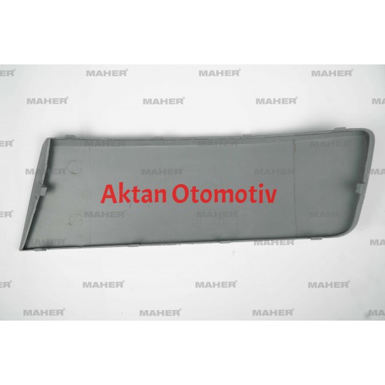 BANT TAMPON TRANSPORTER T6 10-14 ÖN SAĞ BANT TAMPON TRANSPORTER T6 10-14 ÖN SAĞ