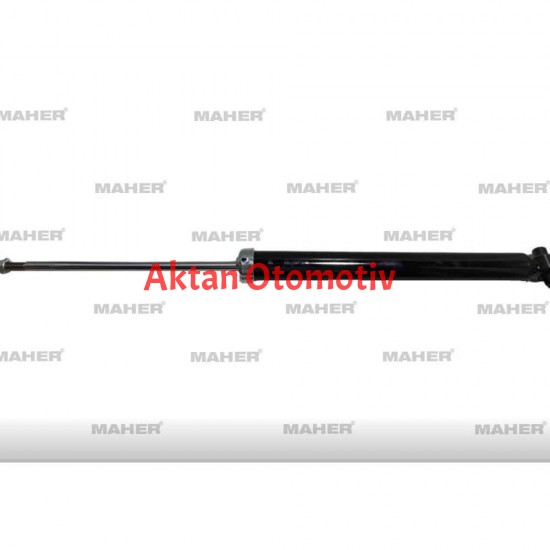 AMORTİSÖR CORSA D 06-14 / GRANDE PUNTO 05-12 / AVEO 11= / GAZLI ARKA AMORTİSÖR CORSA D 06-14 / GRANDE PUNTO 05-12 / AVEO 11= / GAZLI ARKA