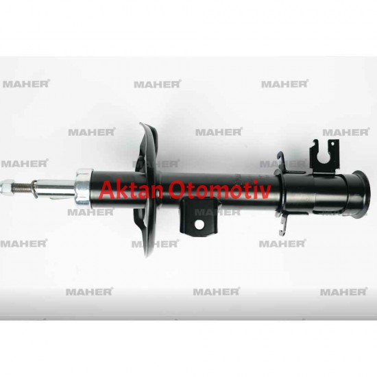 AMORTİSÖR NEMO-BIPPER 07= / LINEA 07= / FIORINO 07= GAZLI ÖN SOL AMORTİSÖR NEMO-BIPPER 07= / LINEA 07= / FIORINO 07= GAZLI ÖN SOL