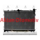 RADYATÖR SU ELANTRA 96-01 A-T BRAZING RADYATÖR SU ELANTRA 96-01 A-T BRAZING