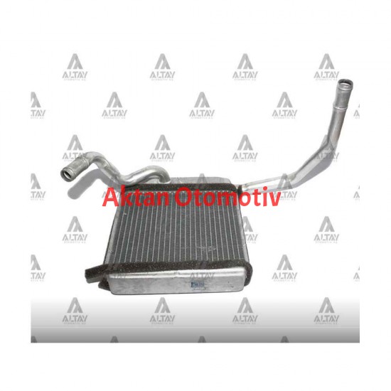 RADYATÖR KALORİFER B-2500  97-06 / RANGER 98-06 BRAZING