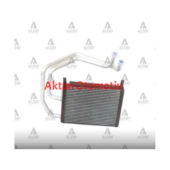 RADYATÖR KALORİFER CANTER 06-12 FUSO 711 / 839 / 859 BRAZING RADYATÖR KALORİFER CANTER 06-12 FUSO 711 / 839 / 859 BRAZING