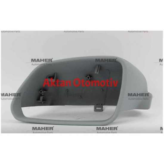 AYNA KAPAĞI POLO / OCTAVİA 05-09 DIŞ ASTARLI SOL AYNA KAPAĞI POLO / OCTAVİA 05-09 DIŞ ASTARLI SOL