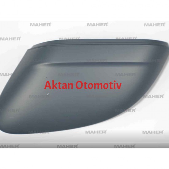 AYNA KAPAĞI CADDY 15= DIŞ ASTARLI SOL