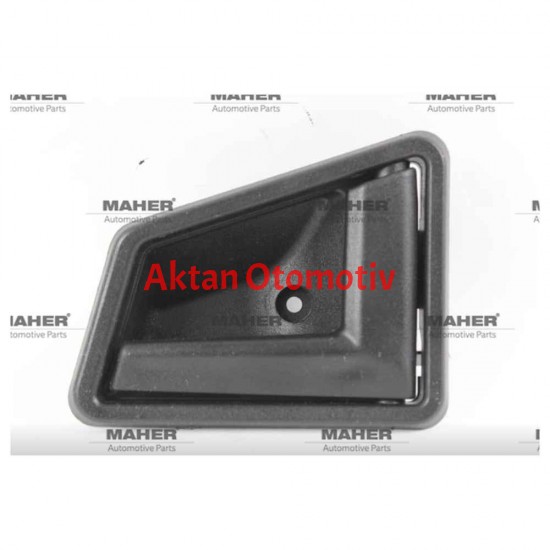 KAPI KOLU VITARA 89-98 İÇ SİYAH SAĞ KAPI KOLU VITARA 89-98 İÇ SİYAH SAĞ