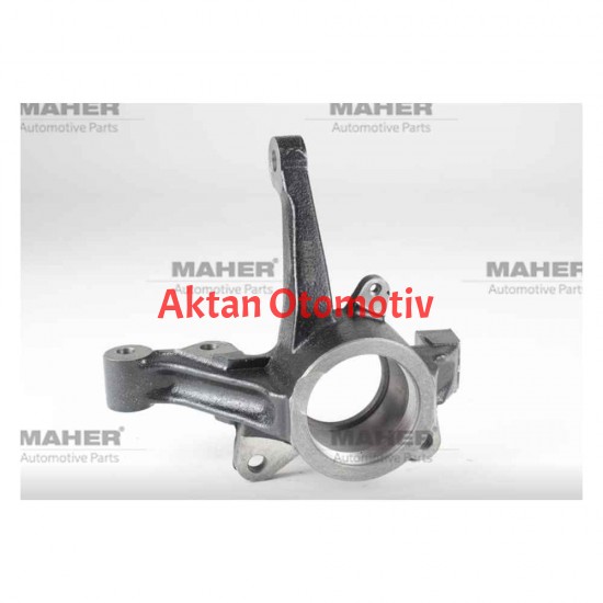 AKS TAŞIYICI UNO 70 94-00 / UNO 60 83-94 / 60mm ÖN SOL AKS TAŞIYICI UNO 70 94-00 / UNO 60 83-94 / 60mm ÖN SOL