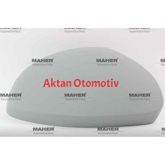 AYNA KAPAĞI TİGUAN 08-16 ASTARLI SAĞ AYNA KAPAĞI TİGUAN 08-16 ASTARLI SAĞ