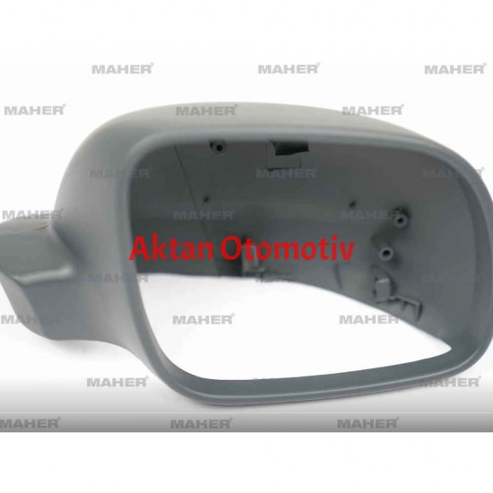 AYNA KAPAĞI GOLF4 / BORA 98-03 DIŞ ASTARLI SAĞ AYNA KAPAĞI GOLF4 / BORA 98-03 DIŞ ASTARLI SAĞ