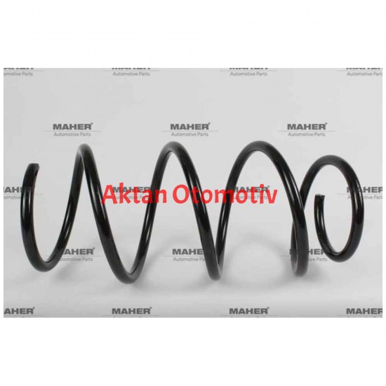 HELEZON YAYI I-20 15-18 / 1.4 MT ÖN DİZEL HELEZON YAYI I-20 15-18 / 1.4 MT ÖN DİZEL