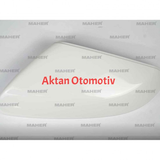 AYNA KAPAĞI CIVIC DIŞ 16-21 SOL FC5