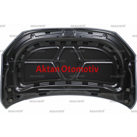 MOTOR KAPUTU CADDY 16-19 MOTOR KAPUTU CADDY 16-19