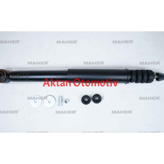 AMORTİSÖR DUSTER 09-12 4X2 GAZLI ARKA AMORTİSÖR DUSTER 09-12 4X2 GAZLI ARKA