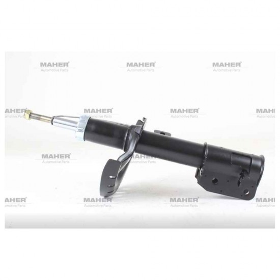 AMORTİSÖR SCUDO 07= / EXPERT 07= / JUMPY 07= GAZLI ÖN SOL AMORTİSÖR SCUDO 07= / EXPERT 07= / JUMPY 07= GAZLI ÖN SOL