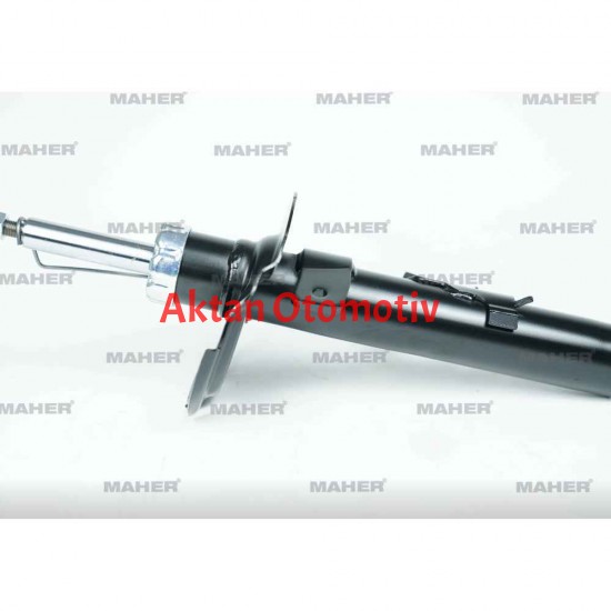 AMORTİSÖR FOCUS III 15= GAZLI ÖN SOL AMORTİSÖR FOCUS III 15= GAZLI ÖN SOL