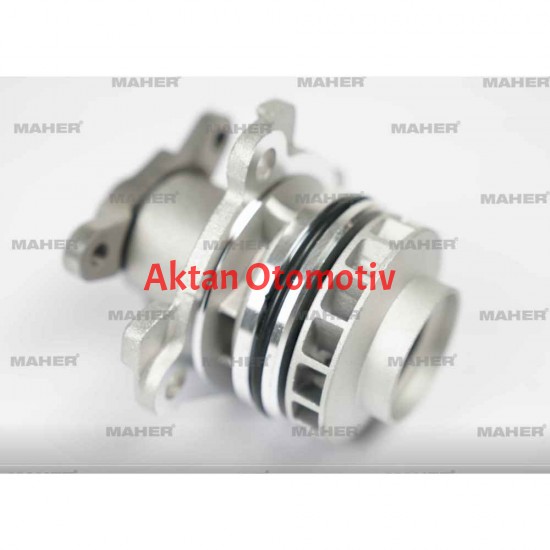 DEVİRDAİM MASTER III 10= / TRAFIC II 02-14 / VIVARO II 02-14 / 2.3 DCI-2.0 DCI (M9T-M9R) DEVİRDAİM MASTER III 10= / TRAFIC II 02-14 / VIVARO II 02-14 / 2.3 DCI-2.0 DCI (M9T-M9R)