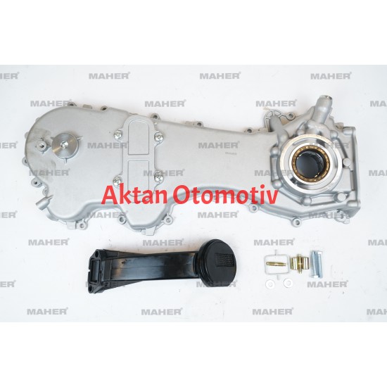 YAĞ POMPA ALBEA / DOBLO / LINEA / PALIO 04= / CORSA C / COMBO C / CORSA D / ASTRA H / ASTRA J Y13DT - Z13DT - Z13DTJ - A13DTC - Z13DTH - Z13DTE - A13DTE - A13DTR 1.3JTD - 1.3CDTI YAĞ POMPA ALBEA / DOBLO / LINEA / PALIO 04= / CORSA C / COMBO C / CORSA D / ASTRA H / ASTRA J Y13DT - Z13DT - Z13DTJ - A13DTC - Z13DTH - Z13DTE - A13DTE - A13DTR 1.3JTD - 1.3CDTI