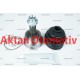 AKS KAFASI DIŞ TEMPRA  92-99 / TIPO 90-00 2.0 8V-16V 25X25X52X143.1mm